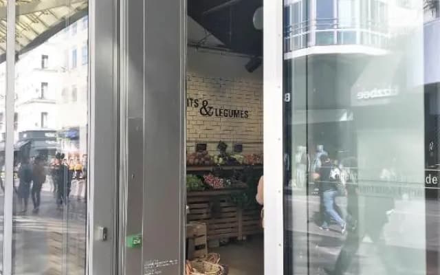 Les Halles Appartements - photo 4