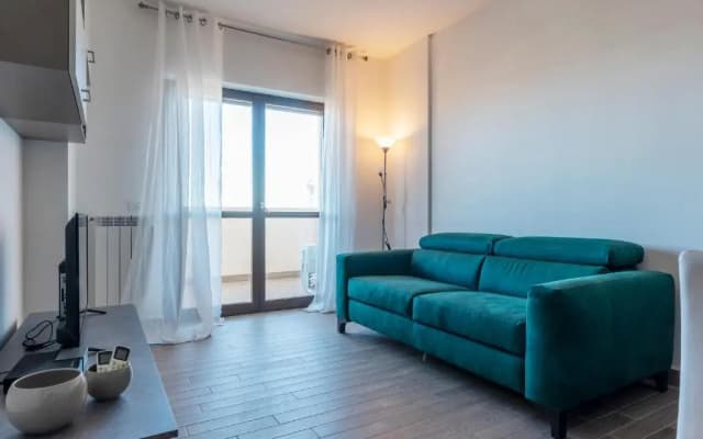 Fonte Laurentina Apartments - photo 4