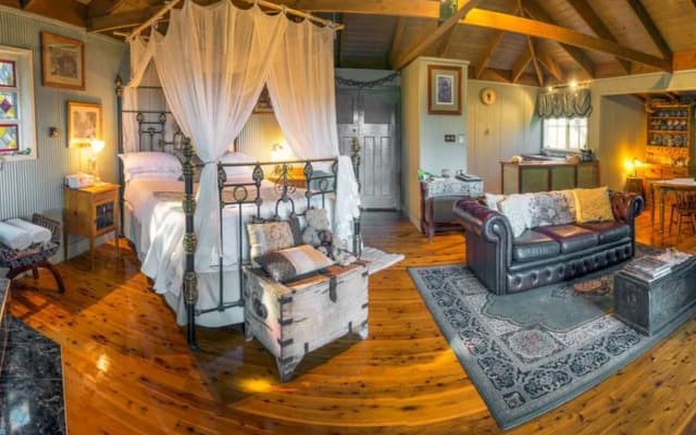 Observatory Cottages - photo 3
