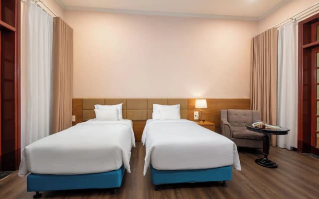 Tuan Chau Resort Halong - photo 3