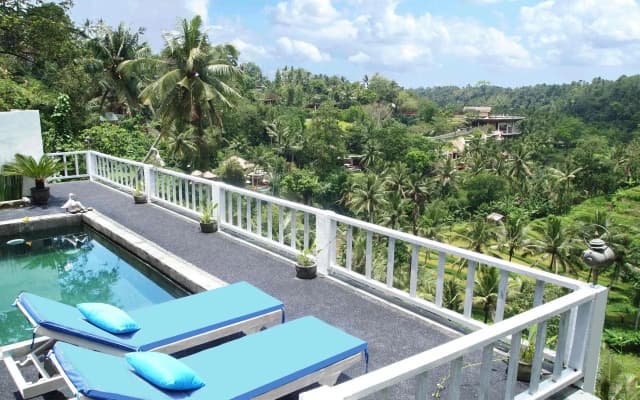 Room@Bali Hip Suite - photo 3