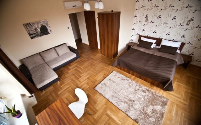 Hotel SasOne - photo 4