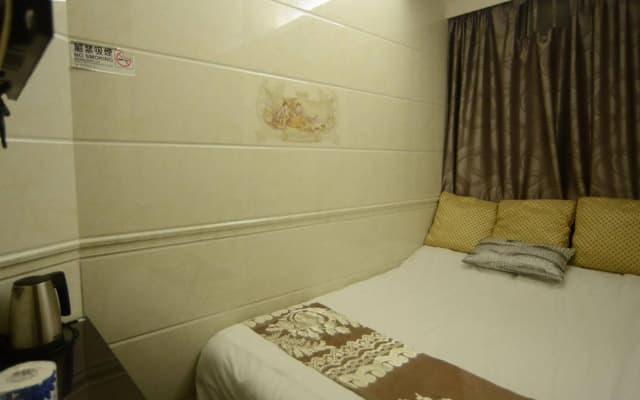 Kong Hing Guest House - photo 2