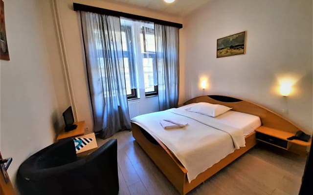 Hotel Olga - photo 4
