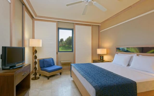 Lykia World Antalya  - photo 3