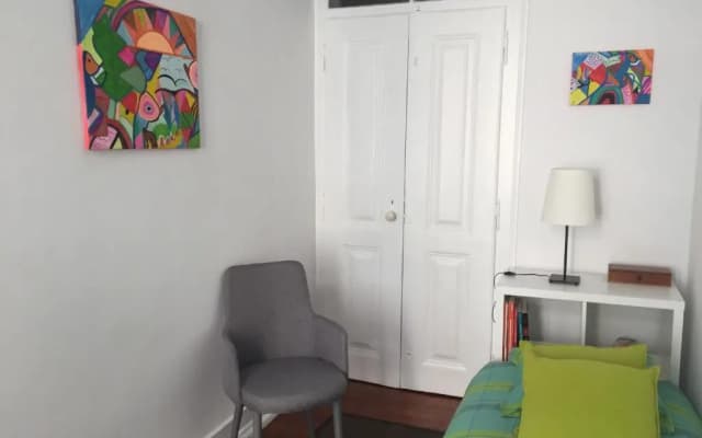 Chiado Lisbon Apartment - photo 4