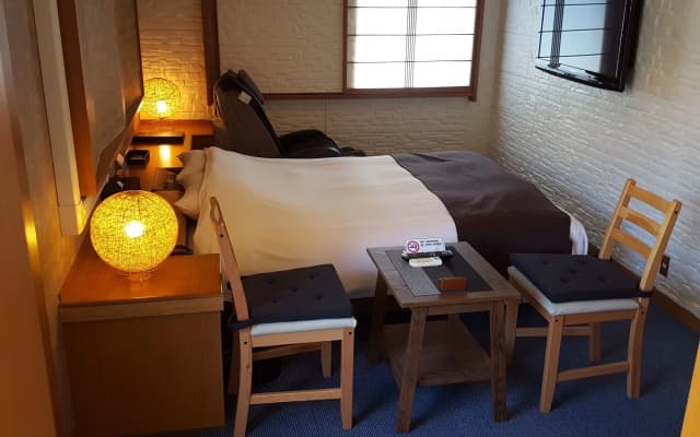 Hotel Nobes Chofu - photo 2