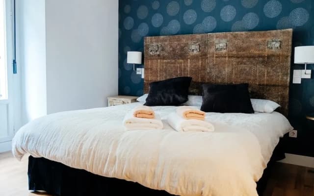PLAZA MAYOR Luxury House - photo 4