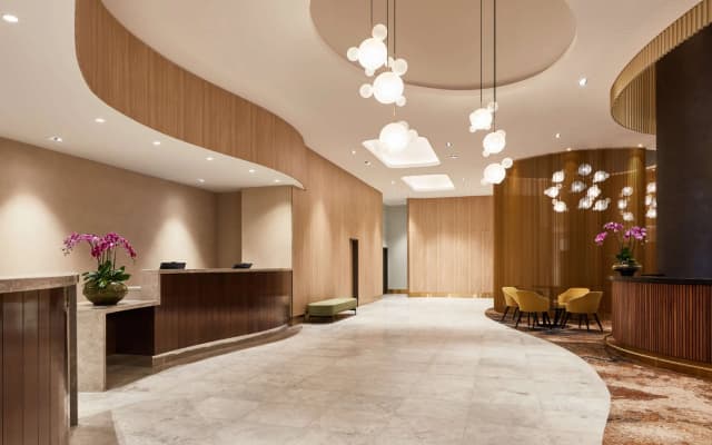 PARKROYAL Monash Melbourne - photo 2