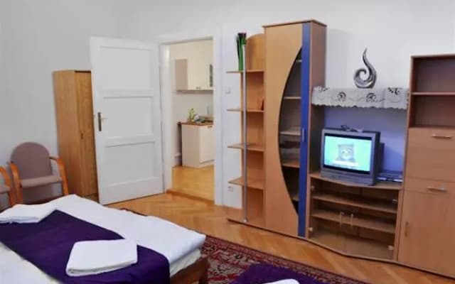 Apartment Prague City - photo 3