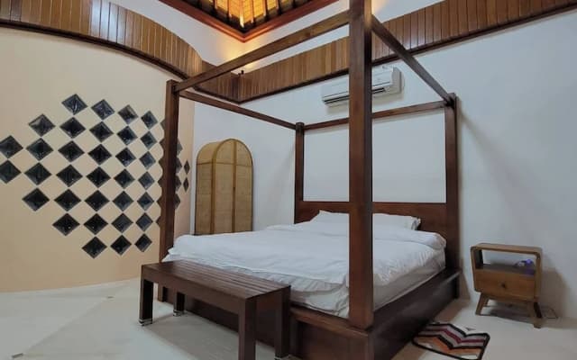 Uluwatu 3 Bed Luxury Villa-pool-magic Ocean Views - photo 4