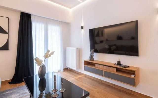 Acropolis Golden View Penthouse - photo 5