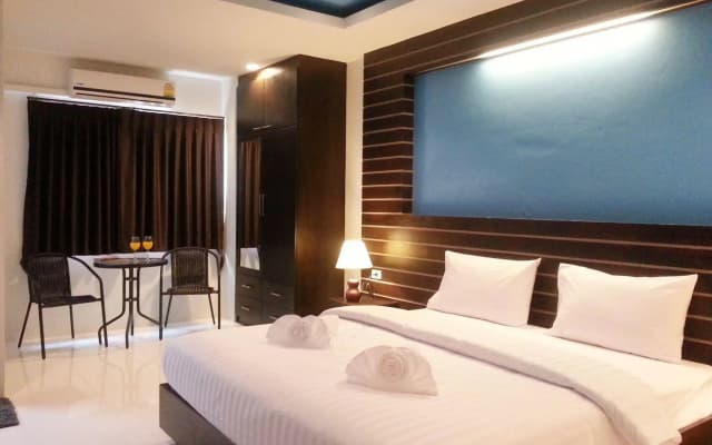 Purimas Resortel - photo 5