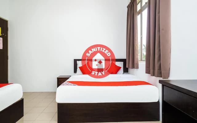 OYO 89330 Hotel Star Inn - photo 3
