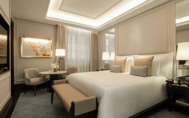 Corinthia Rome - photo 4