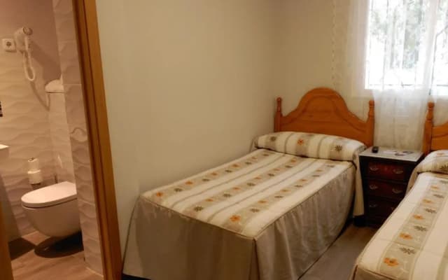 Hostal Paquita - photo 4