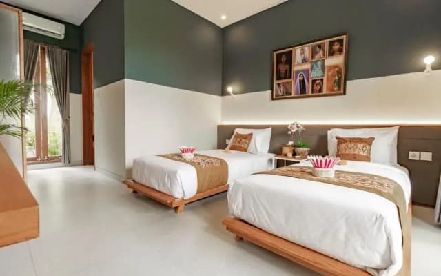Juli House by Mahaputra - photo 2