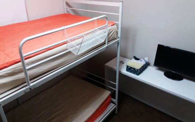 Space Guesthouse - photo 5