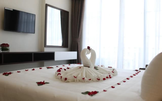 Dream Central Hotel - photo 5