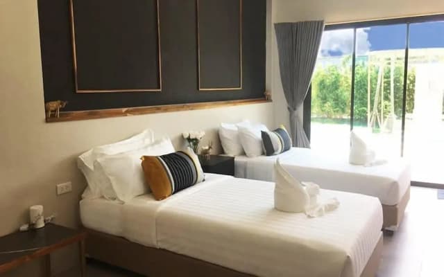 Malinda Villa Phuket - photo 4