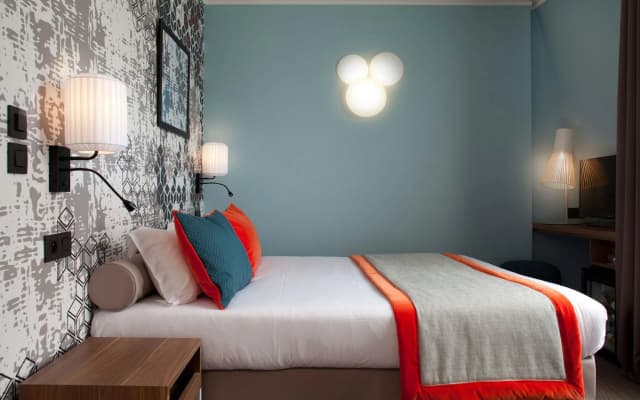 Hotel Des Nations Saint Germain - photo 5