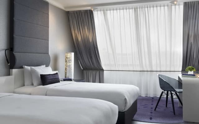Renaissance®  Vienna Schönbrunn Hotel - photo 5