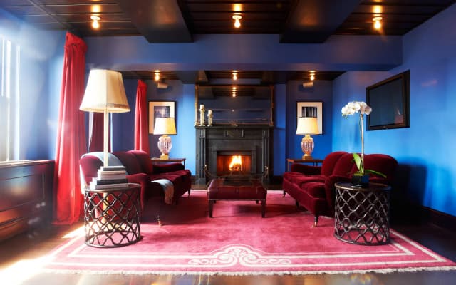 Gramercy Park Hotel - photo 3