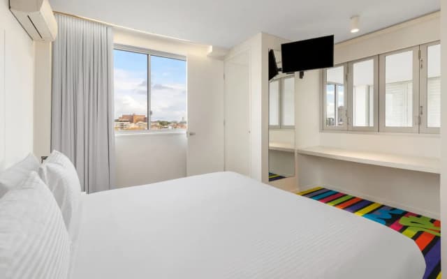 ADGE Hotel and Residences - photo 2