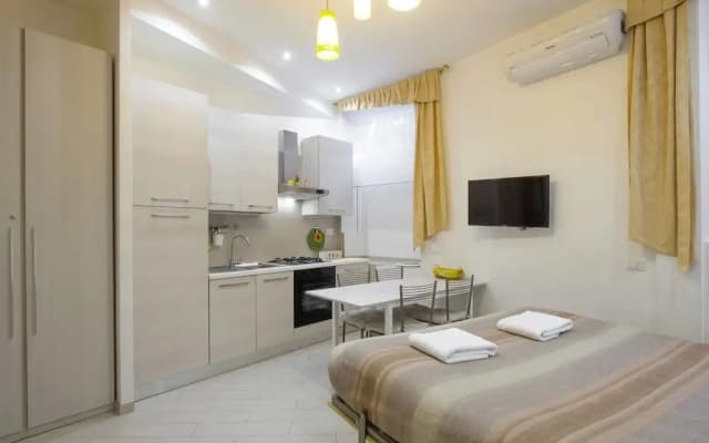 Gold Vatican Apartment - photo 3