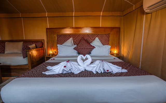 Riad Melhoun & Spa - photo 5