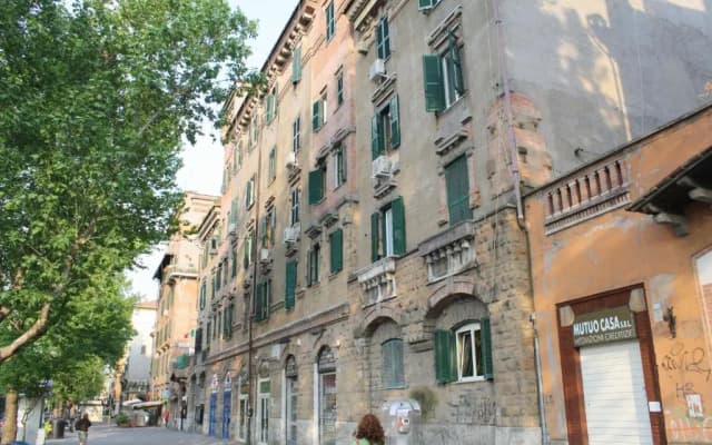 Suite Luisa Roma - photo 5