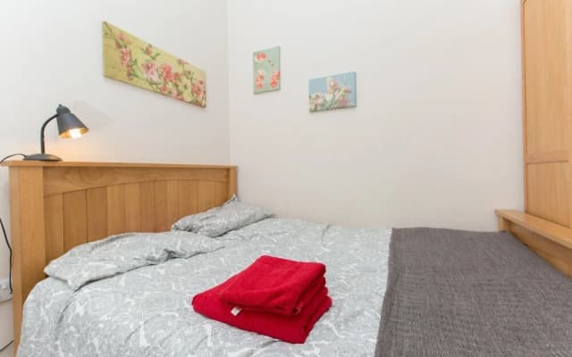 Spacious, Bright 5-br Flat for 10 in Edinburgh - photo 4
