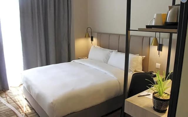 AC Hotel by Marriott Puchong - photo 3