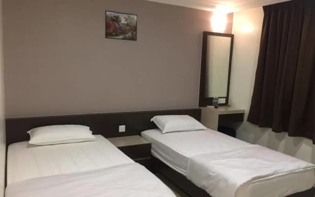 Hi Star Hotel - photo 5