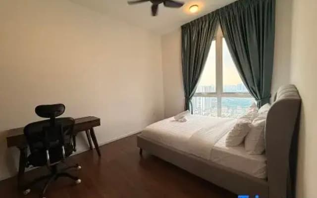 UNA Residence - photo 4