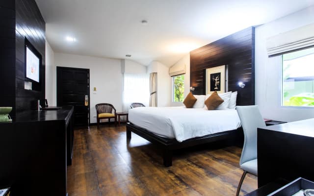 Chaweng Cove Beach Resort - photo 4
