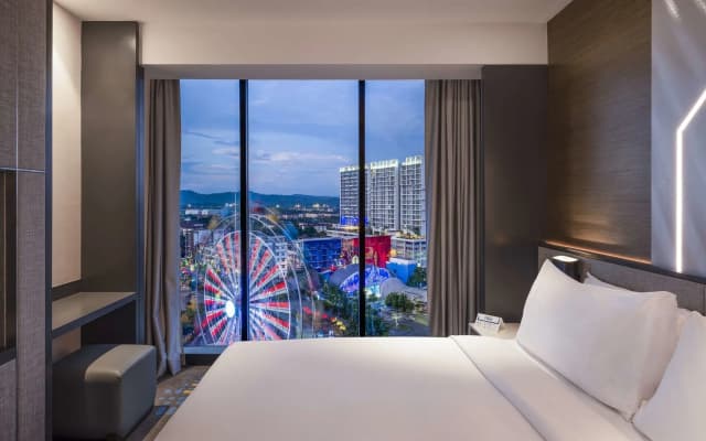 DoubleTree by Hilton Shah Alam i-City - photo 5