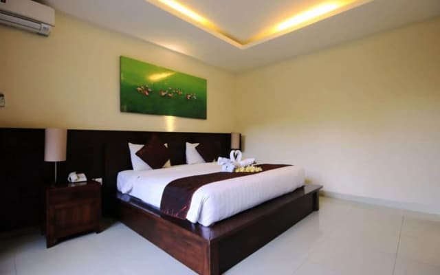 Bukit Kirana Villas - photo 2