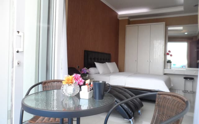 Harvia Suites - photo 3