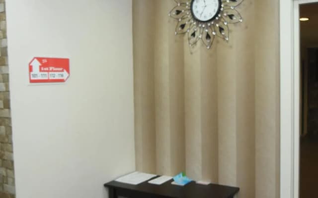 56 Hotel - photo 4