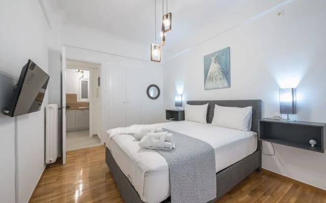 Athens Bright Suite by Cloudkeys - photo 5