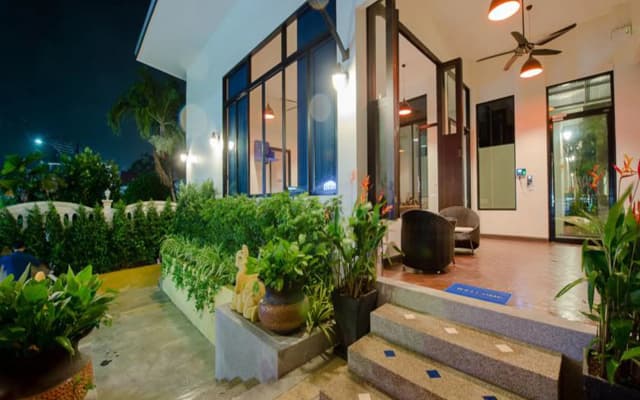 Anchan Private Pool Villas - photo 2