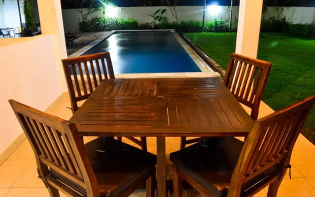 Cimarron Home Stay - photo 3