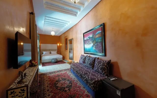 Riad Nejma BenYoussef - photo 4