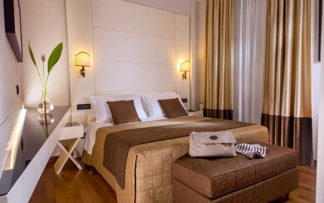 Hotel Oxford - photo 2