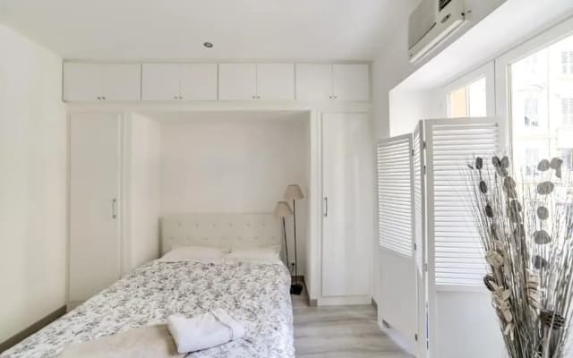 Very nice 1br ideally located close to Place Masséna in Nice Welkeys - photo 2