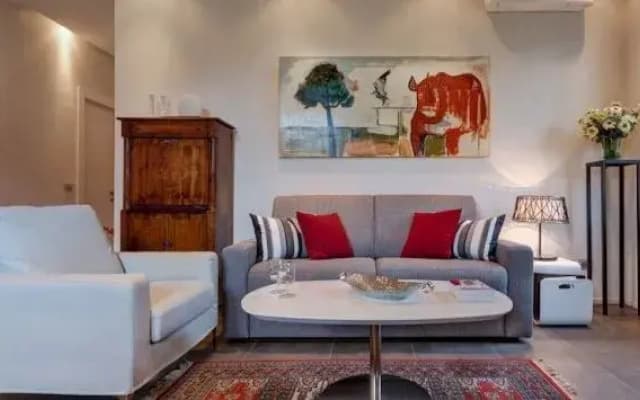 Appia Antica Resort - photo 5