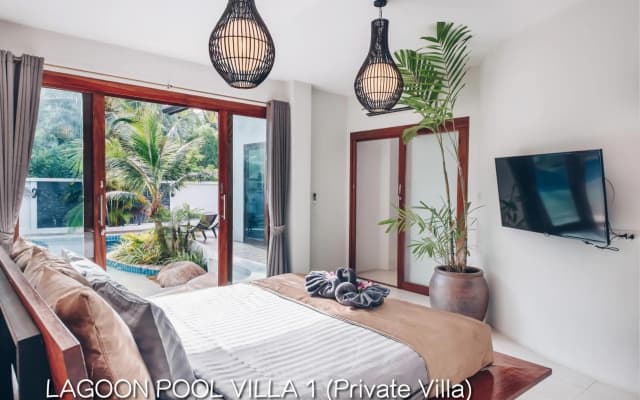 Coco Lilly Villas - photo 5