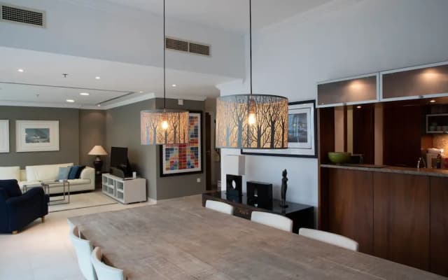 Maison Privee Marina Quays East - photo 3