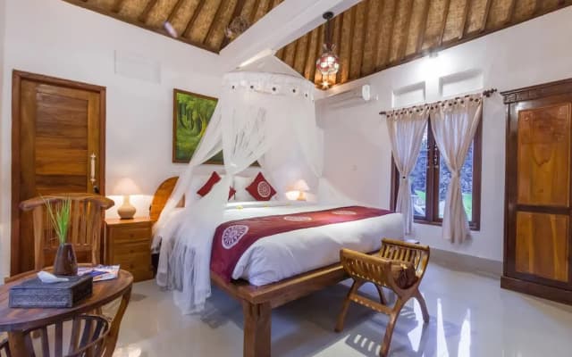 Jero Sebali Villa - photo 2